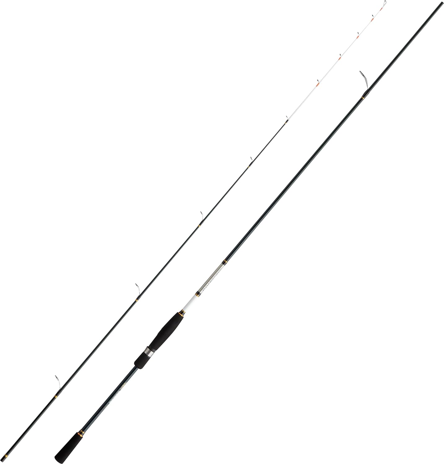 プロックス 淡水竿 リバーリングアユ 902MLS(スピニング・2ピース) 楽天市場】 プロックス(PROX) リバーリングアユ 902MLS(スピニング・2