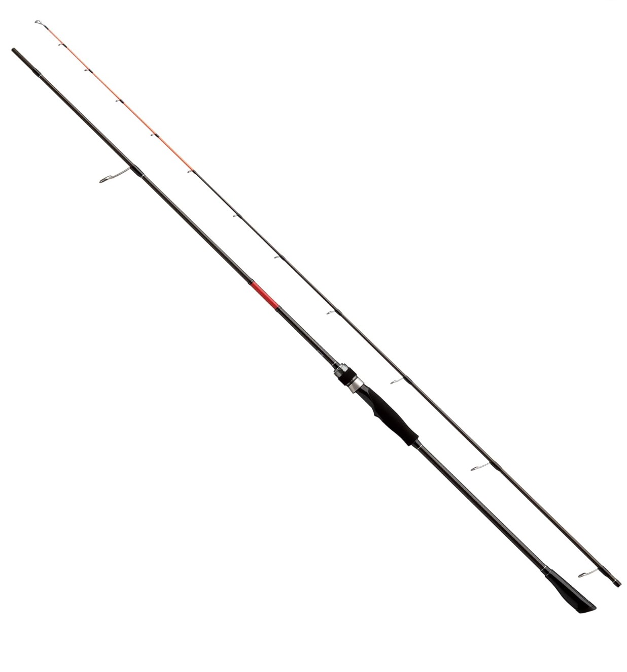 楽天市場】 プロックス(PROX) パワーテンヤ エアーK 235H(2ピース