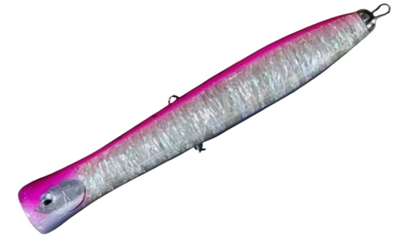 ガストン　スーパーポップ 250 170g ガストン スーパーポップ 250/170g | CLEVER FISH