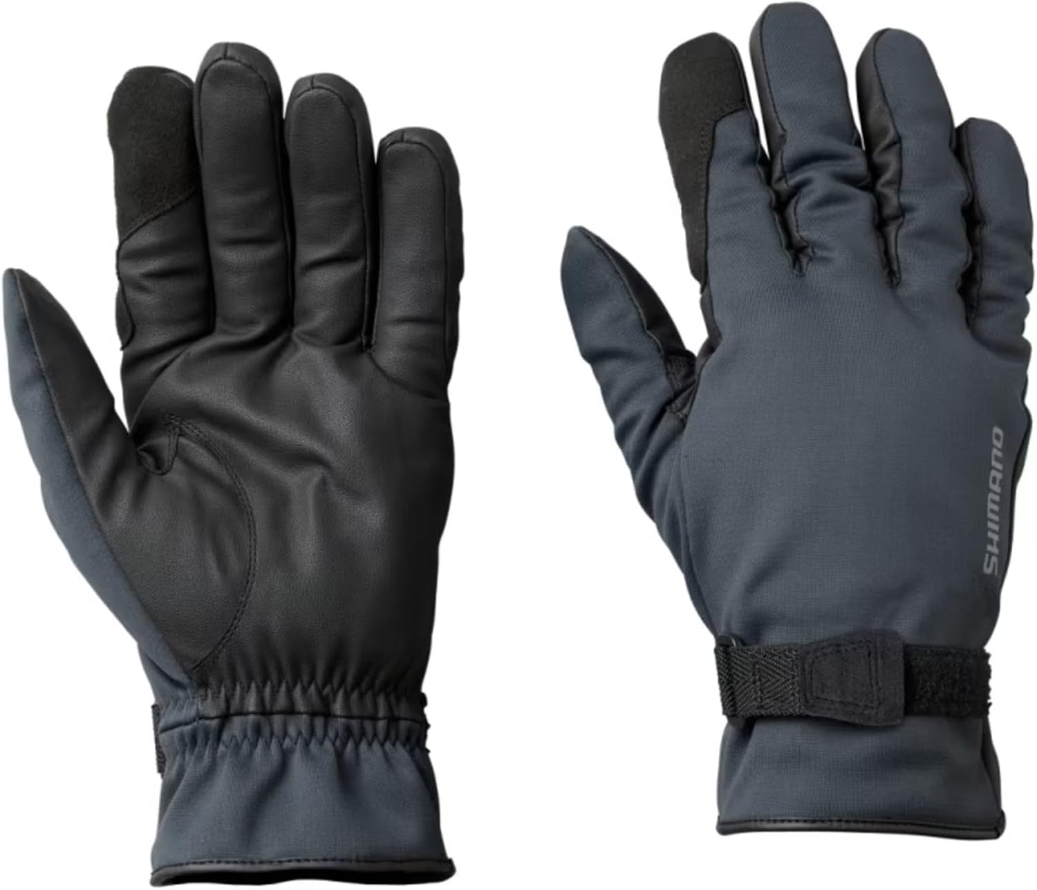 楽天市場】【期間限定アウトレット】シマノ 防水グローブ S ブラック