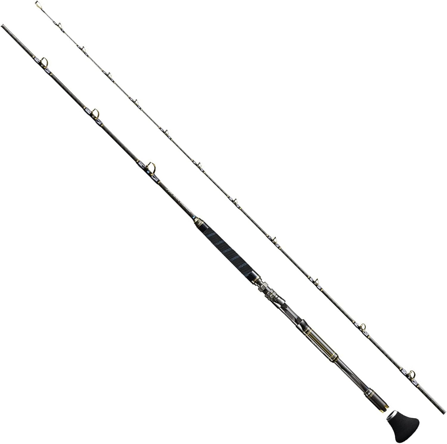 楽天市場】シマノ 22 アルシエラ 落とし込み MH/H235【大型商品3