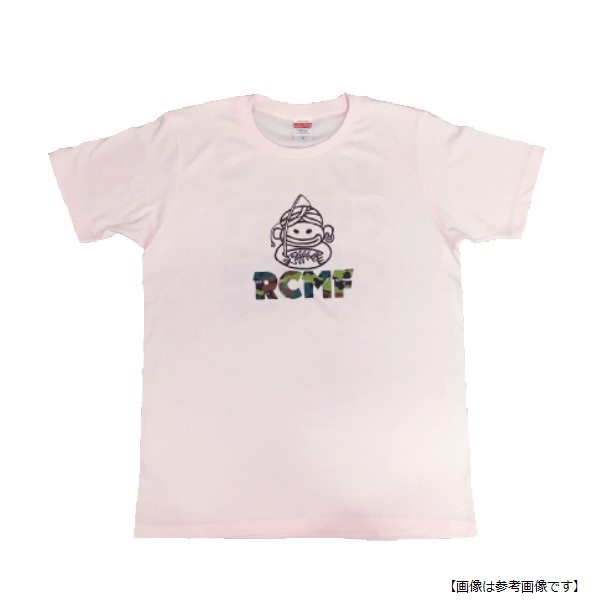 楽天市場 ハイドアップ ｒｃｍｆ ｔシャツ 特約店限定 ライトピンク ｘｌ アパレル 釣具のフィッシャーズ