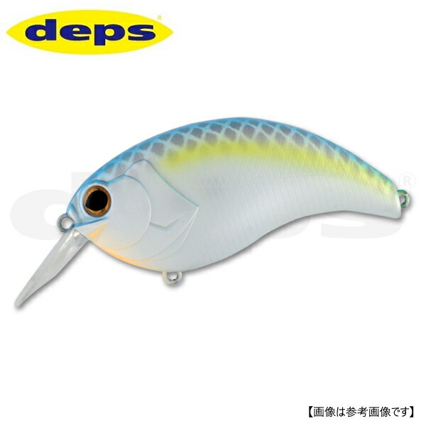 楽天市場】デプス イヴォーク 4.0 【メール便NG】 : プロショップ