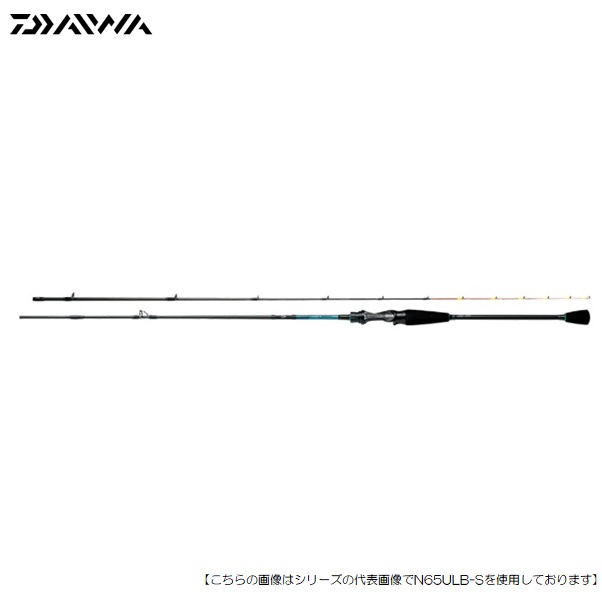 日本産 ダイワ エメラルダスｍｘ ｉｍ ｎ65ｍｌｂ ｓ 送料無料 ロッド ロッド 竿