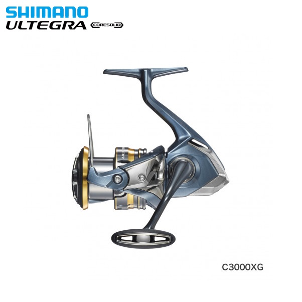 9045円 【上品】 シマノ 21アルテグラ C3000XG 送料無料 リール