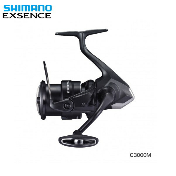 シマノ 18 エクスセンスCI4+ C3000MHG スピニング リール 新品 シマノ スピニングリール エクスセンス XR C3000MHG 23年モデル : 釣具