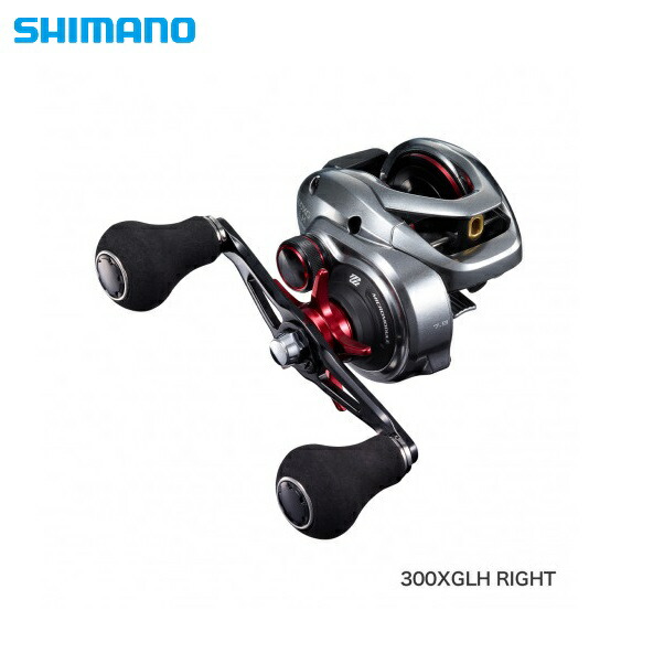 25日はポイントアップday リール スポーツ アウトドア 21年新製品 送料無料 リール 釣具のフィッシャーズ 送料無料 300ｌｈｘｇ右巻き 25日はポイントアップday シマノ シマノ 21スコーピオンｍｄ