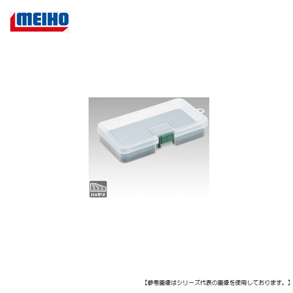 通販 明邦化学 スリットフォームケース Ｍ クリア 用品5 qdtek.vn