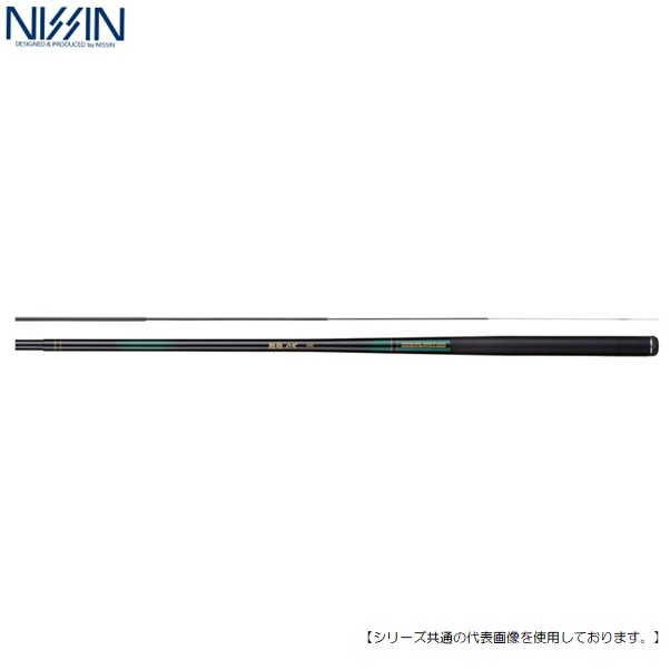 宇崎日新 軽極ハゼ 硬式 5411 [ロッド7] 9,413円
