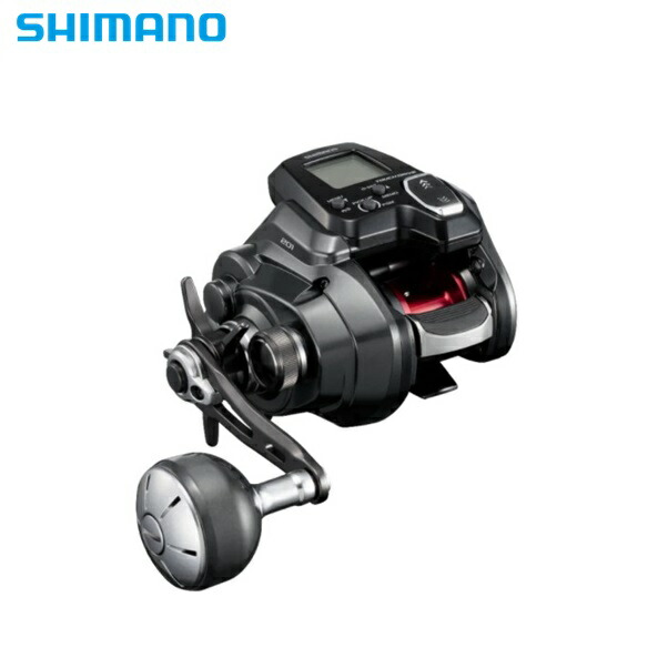 シマノ 22 フォースマスター 20１ 左巻き 貨物輸送無料 [木管]