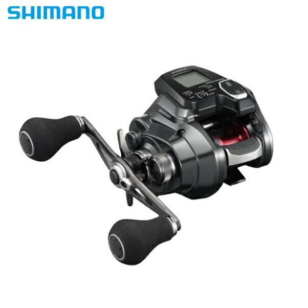 シマノ 22 フォースマスター 201ＤＨ 左巻き 貨物輸送無料 [木管]