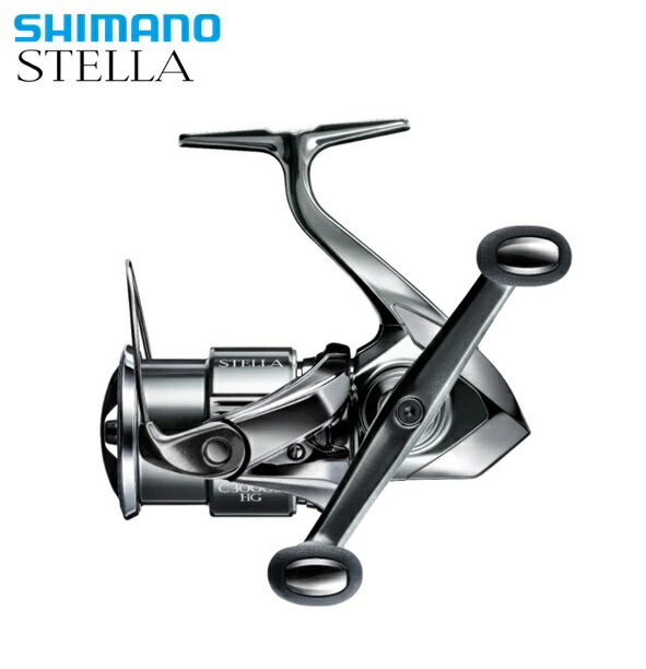 シマノ 22 中心柱 Ｃ3000ＳＤＨＨＧ 貨物輸送無料 [木管]