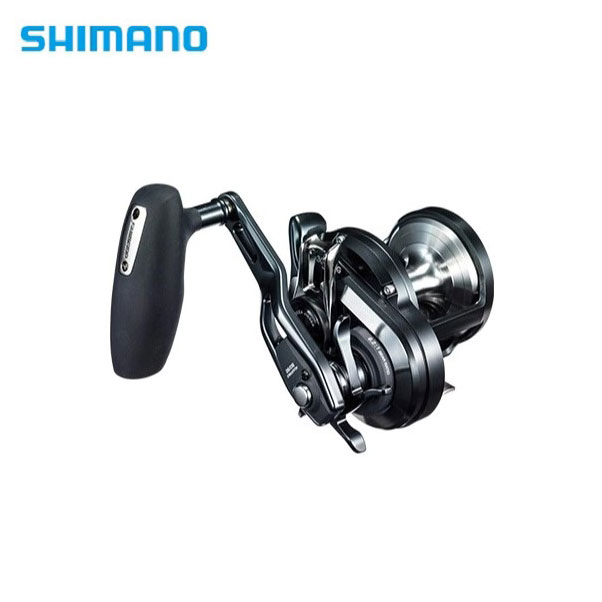 シマノ オシアジガーＦＣ3000ＨＧ 送料無料 [リール]