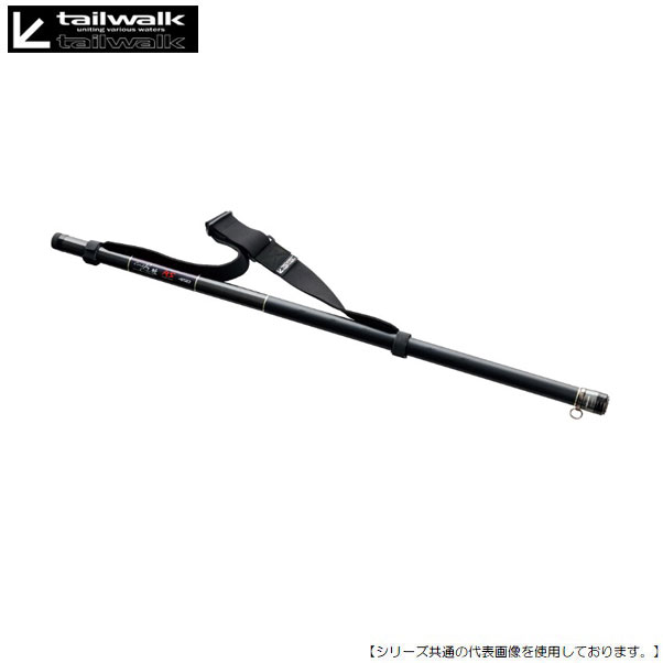テイルウォーク キャッチバー改ＲＳ 650 送料無料 [ロッド6]