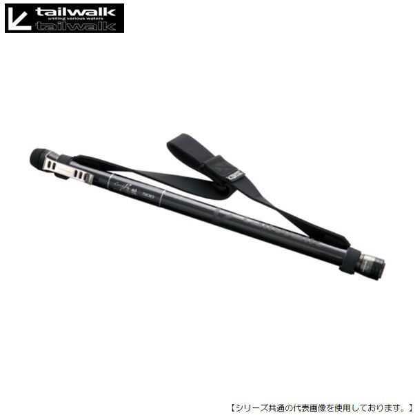 テイルウォーク キャッチバー改 550 [ロッド6]