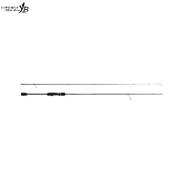 【美品】ヤマガブランクス ブルーカレント610 プラグクイックネスTZ NANO YAMAGA Blanks ヤマガブランクス ブルーカレント 610 プラグ