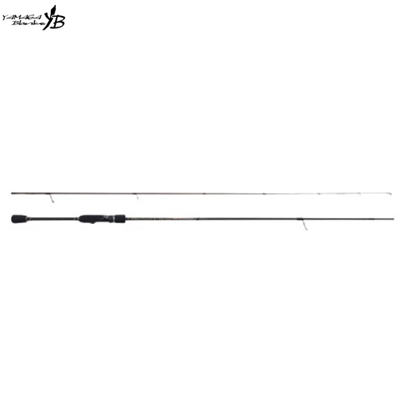 楽天市場】ヤマガブランクス ブルーカレント 72 TZ/NANO ジグ