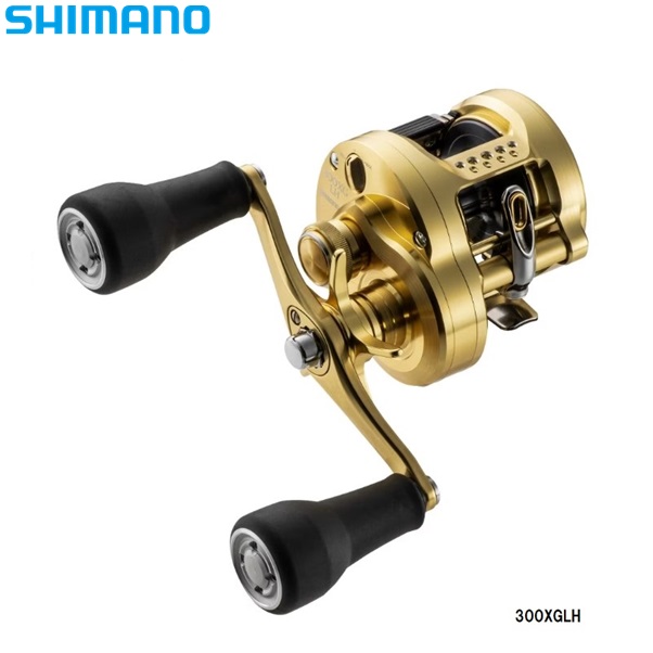 楽天市場】シマノ 23カルカッタコンクエストBFS HGR 送料