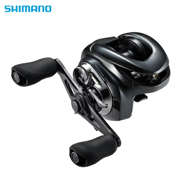 シマノ 23アンタレスＤＣ ＭＤ ＸＧ ＲＩＧＨＴ 送料無料 [リール]｜釣具のフィッシャーズ