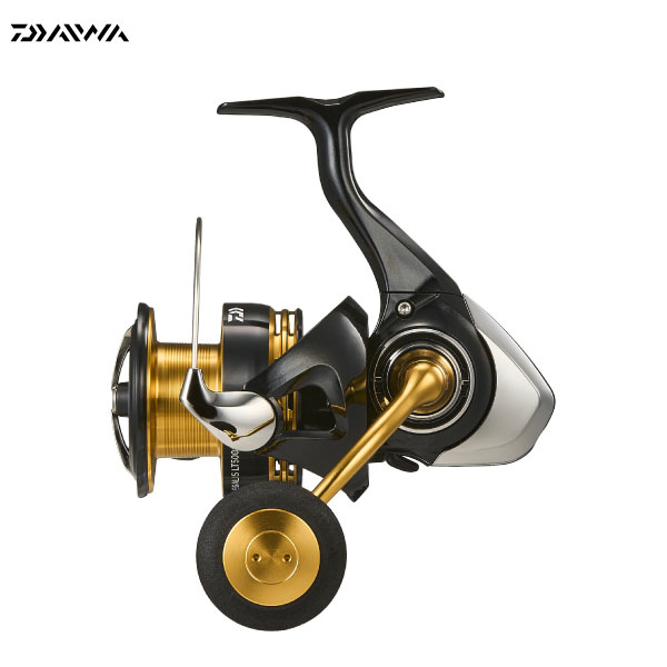 ダイワ ２３レガリス ＬＴ５０００&minus;ＣＸＨ 送料無料 [リール]｜釣具のフィッシャーズ