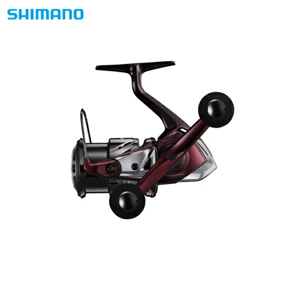 楽天市場】【エントリーでP10倍！】シマノ リール '23 セフィアSS