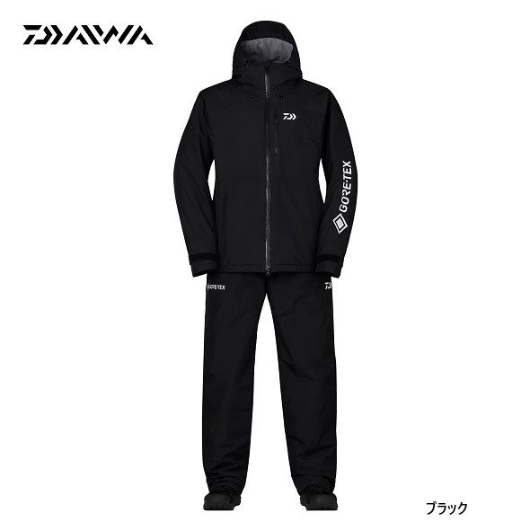 カニ蔵専用 ダイワ　PROVISOR GORE-TEX フィッシングスーツ DAIWA GORE-TEX PRODUTS