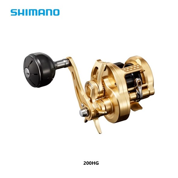 楽天市場】シマノ 22オシアコンクエスト 300HG / 右ハンドル | 釣具