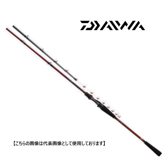 DAIWA - 【美品】ダイワ アナリスター ライトゲーム 73H235 現行モデル DAIWA（釣り） 【目玉商品】ダイワ アナリスター ライトゲーム