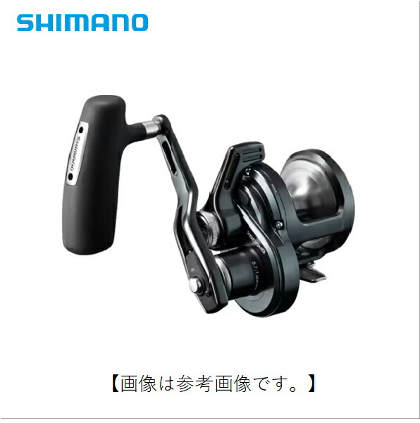 楽天市場】 シマノ(SHIMANO) 24 オシアジガー LD 2500MG 右巻き