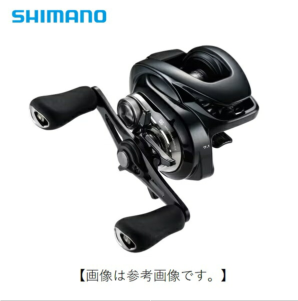 シマノ 24 メタニウム DC 70HG [リール]