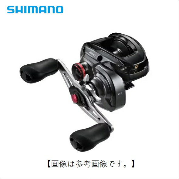1番人気　シマノ　24スコーピオンMD 200HG 4969363046895.jpg
