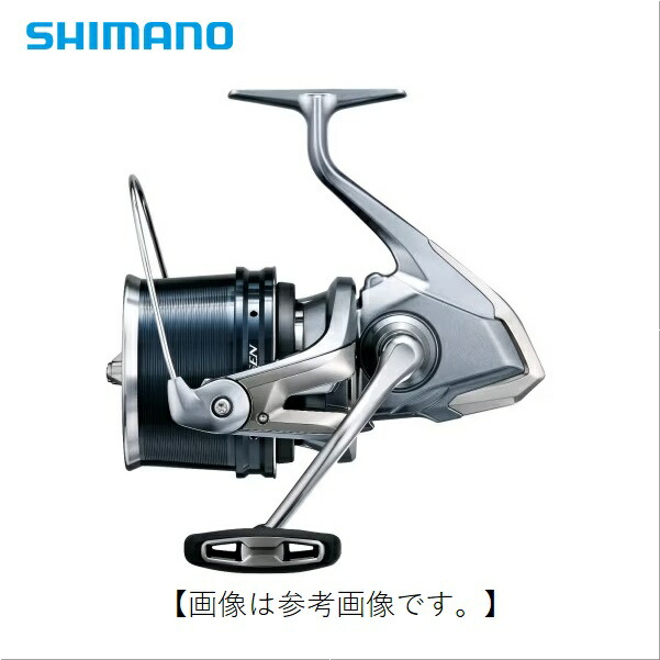 シマノ 24 フリーゲン 35 極細 [リール]