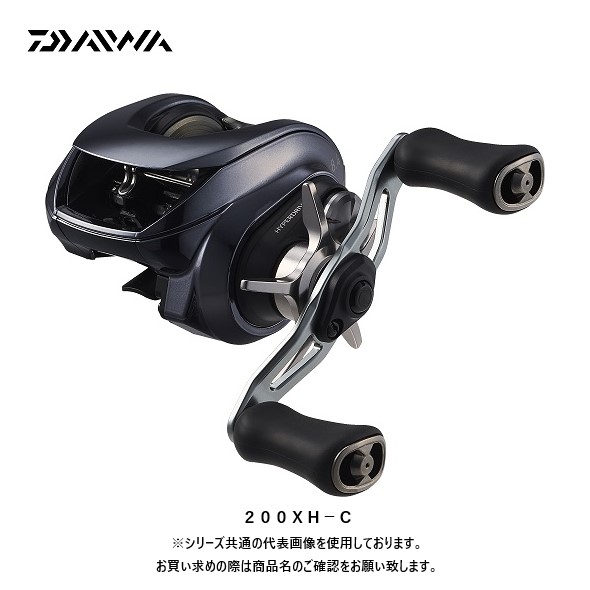２４ＩＭ　Ｚ　ＴＷ　 ２００ＸＨ－Ｃ 送料無料 [リール]
