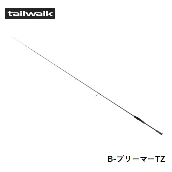 テイルウォーク Ｂ－ブリーマーＴＺ S70ML/TISL 送料無料 [ロッド]