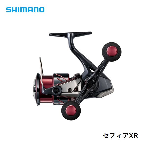 シマノ セフィアXR C3000SDH 貨物輸送無料 [木管]