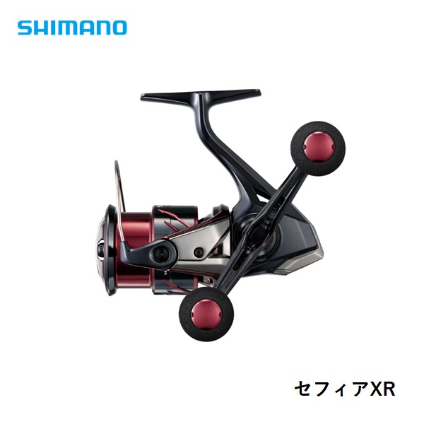 シマノ セフィアXR C3000SDHHG 貨物輸送無料 [木管]