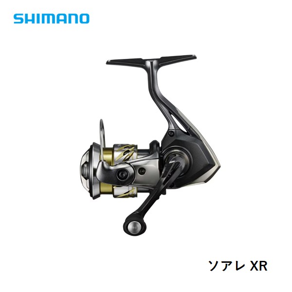 楽天市場】シマノ ソアレXR C2000SSPG 送料無料 [リール] : 釣具の