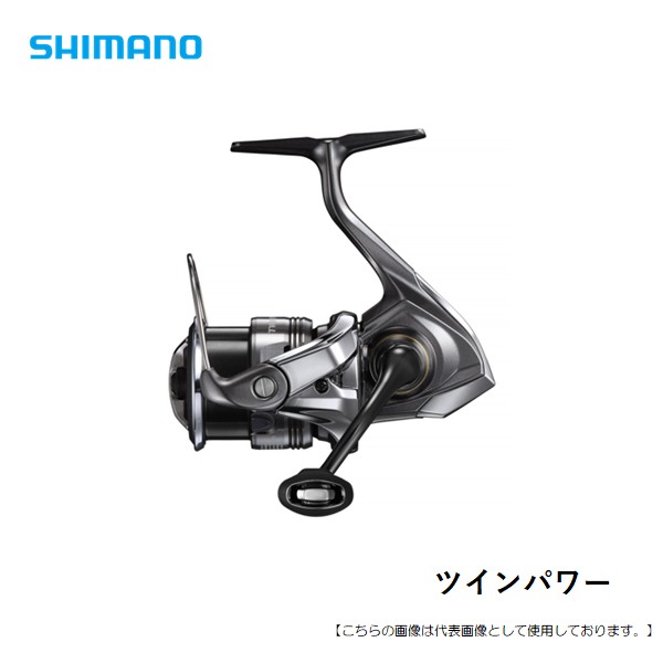 楽天市場】シマノ 26ツインパワー C2000SHG / スピニング リール