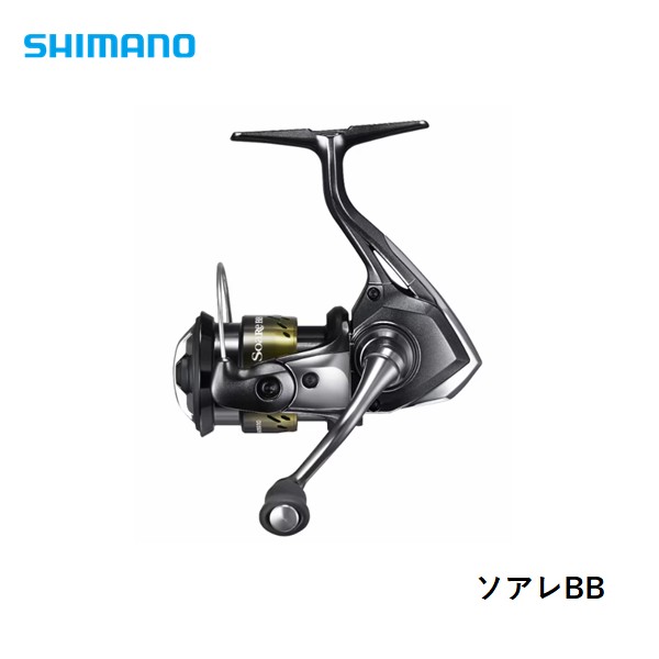 【7月入荷予定を組む・取っておく商いもの】シマノ 26ソアレBB 500SPG 同梱不可、入荷次第次第に送りとどける 貨物輸送無料 [木管]