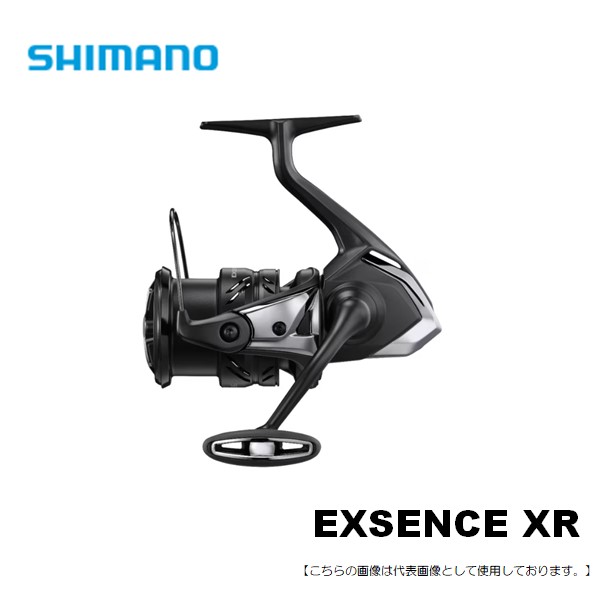 シマノ 18 エクスセンスCI4+ C3000MHG スピニング リール 新品 casting_4969363038821