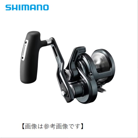 楽天市場】シマノ オシアジガーFC3000HG 送料無料 [リール] : 釣具