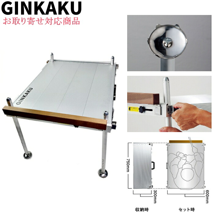 G-087 百貨店銀閣(GINKAKU)広広とした N［ゼムクリップ式］| ギンカク【他商いもの同梱不可】