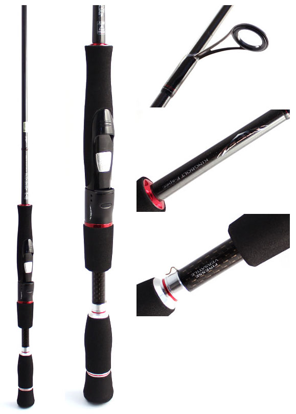 DAIWA STEEZ KINGBOLT F-SPEC ダイワ キングボルト+bonfanti.com.br