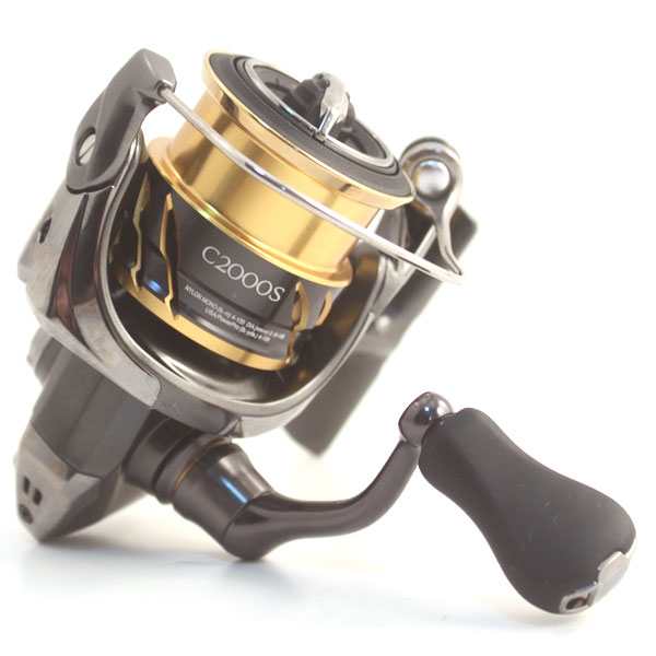 SHIMANO - 20ツインパワーC2000Sの+spbgp44.ru