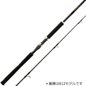 楽天市場 スパイク イエローテールモデル Sk812yt L 天龍 テンリュウ オフショア キャスティングロッド シマヤフィッシングタックルshop