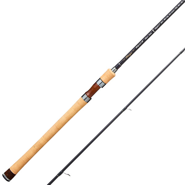 レイズ RZ912S-H 天龍 （スピニングロッド） 2021年発売ひな形
