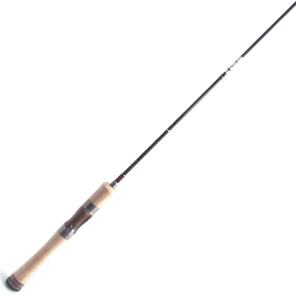 NEW レイズ RZ542S-L 天龍 （スピニングロッド） 2020年発売真似形