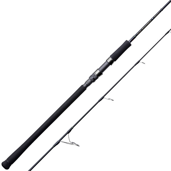 ジグザム ワイルド見澄ます JWM611S-2/4 天龍 (スピニングモデル)
