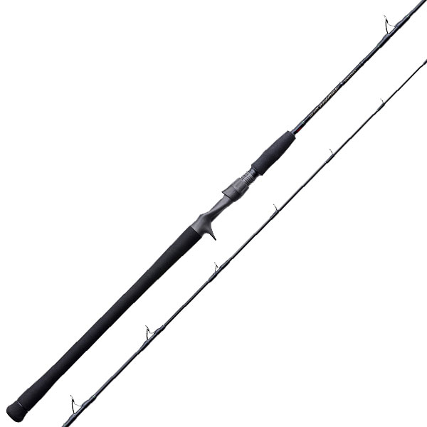 楽天市場】ジグザム ワイルドマーク JWM611S-1/3 天龍 (スピニング