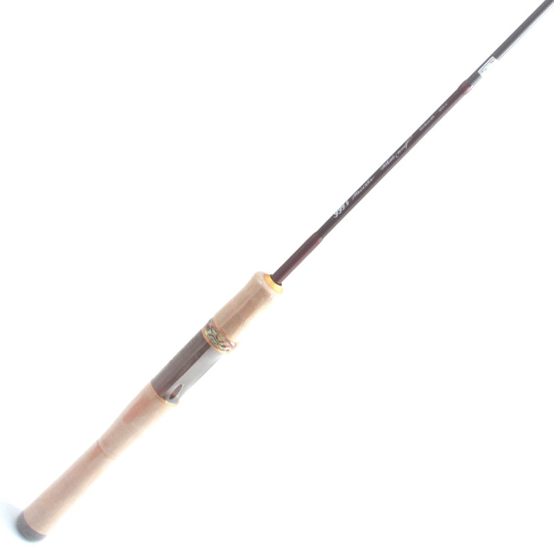 楽天市場】ロデオクラフト 999.9 Meister ホワイトウルフ 62UL